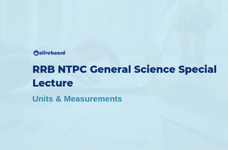 RRB NTPC General Science Special Lecture