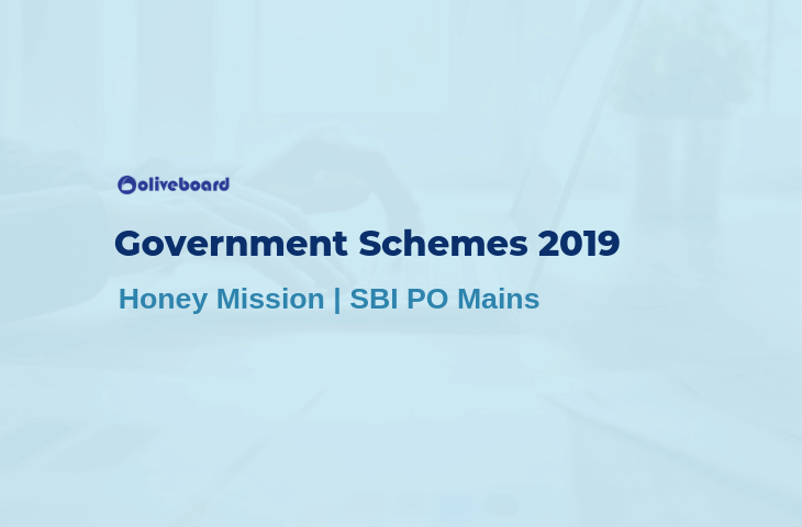 Government Schemes 2019