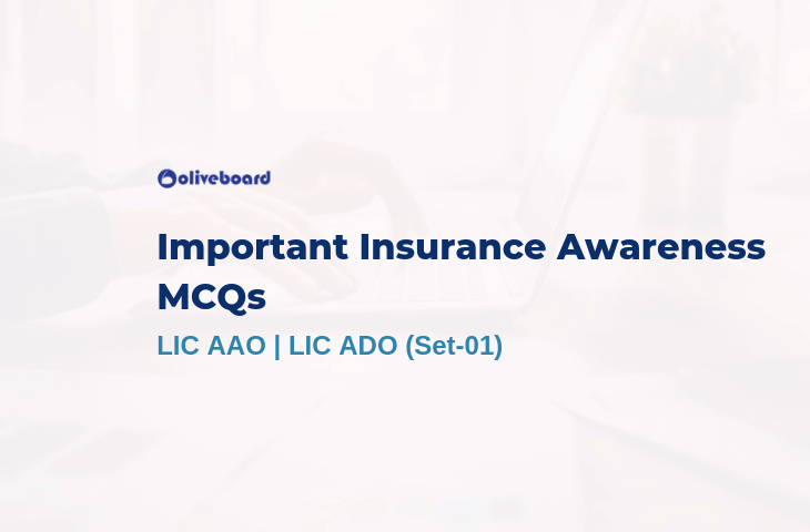 Important Insurance Awareness Questions