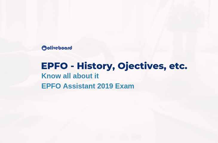 EPFO Assistant Exam