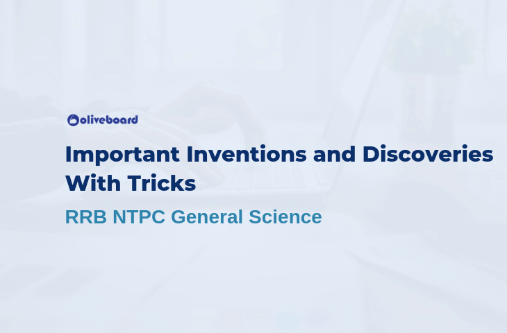 RRB NTPC General Science