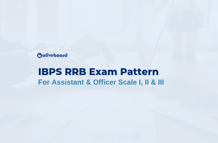IBPS RRB 2019 Exam Pattern