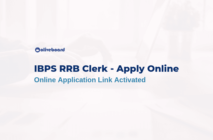 IBPS RRB Clerk Apply Online 2019
