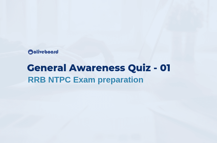 general awareness mock test for rrb ntpc