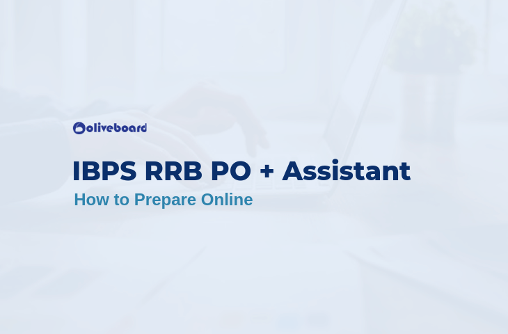 How to prepare for IBPS RRB Online