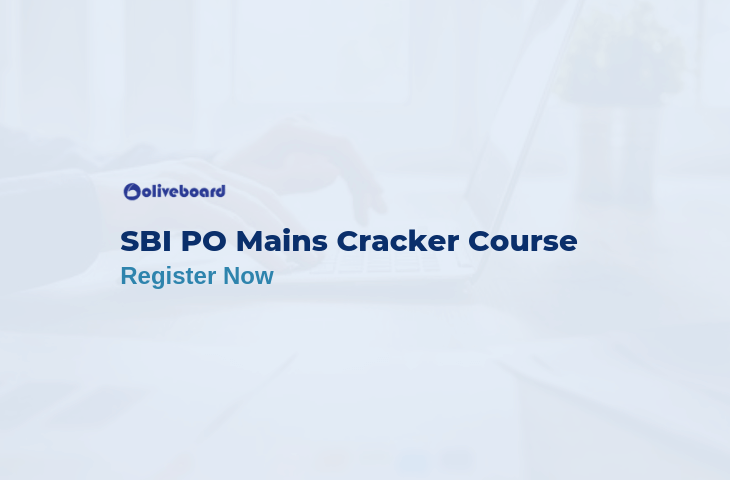 sbi po mains 2019