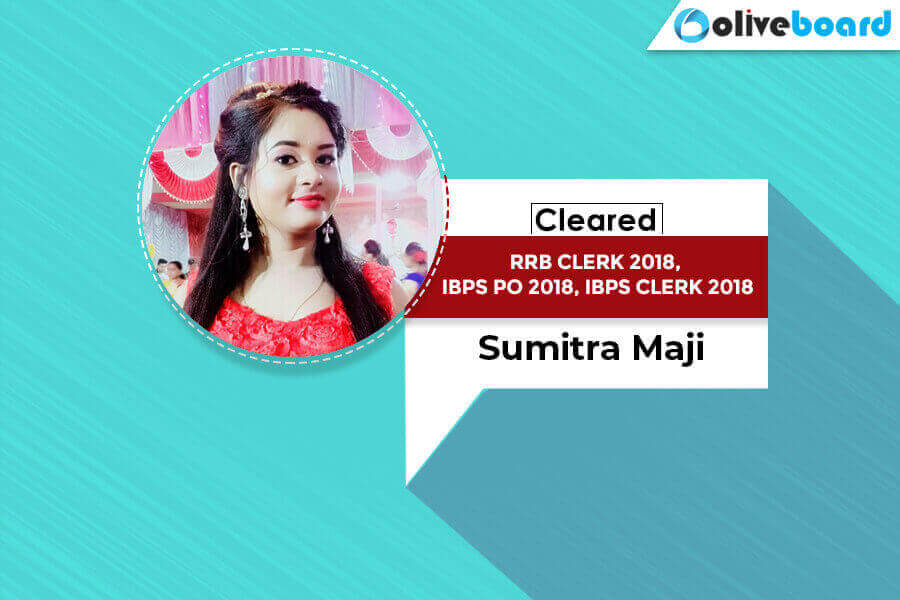 Success Story of Sumitra Maji
