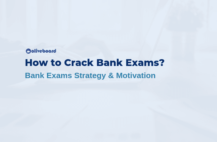 How to Crack Bank Exams
