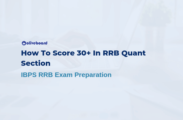 IBPS RRB Exam Preparation