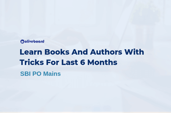 Learn Books And Authors With Tricks