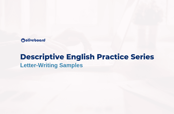 Descriptive English Practice 02