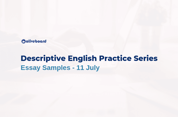 Descriptive English Practice 03