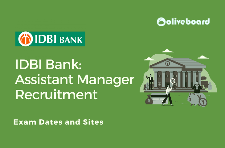 IDBI Assistant Manager 2022