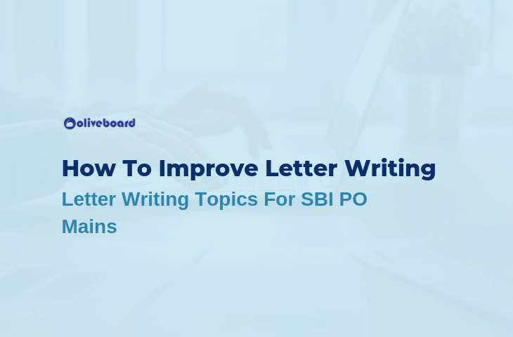 How To Improve Letter Writing