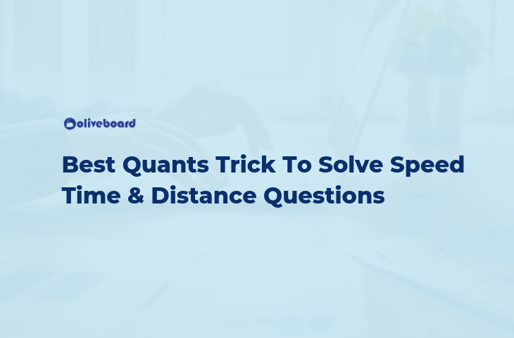 Best Quants Trick