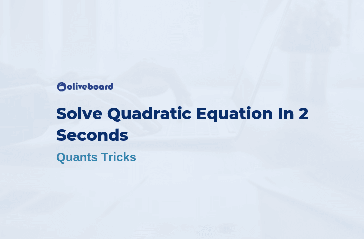 Best Quants Tricks