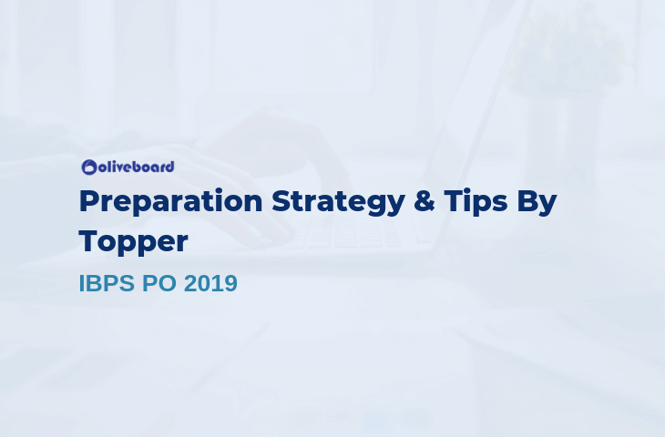 Preparation Strategy By Topper