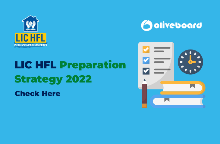 LIC HFL Preparation Strategy 2022
