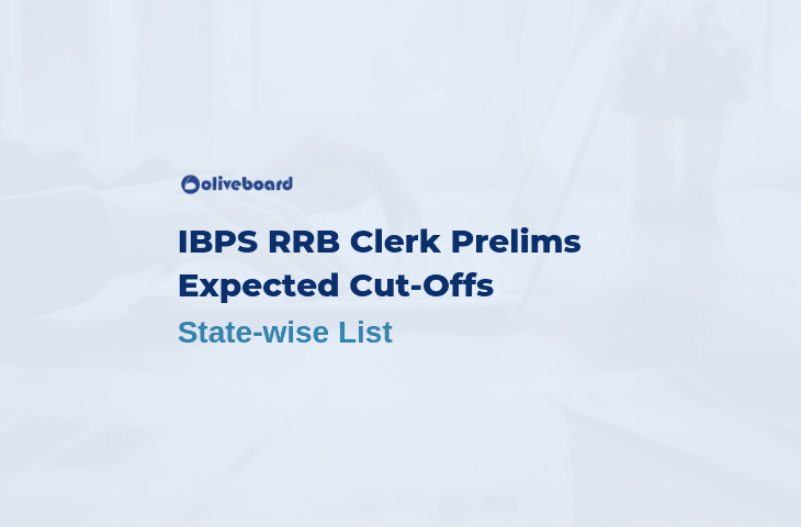IBPS RRB Clerk Expected Cutoff