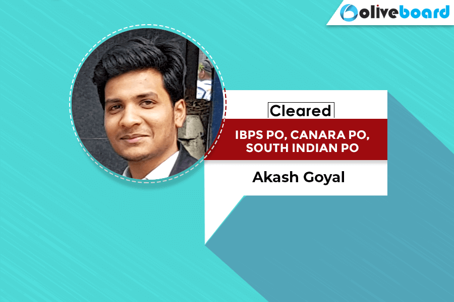 Success Story of Akash Goyal