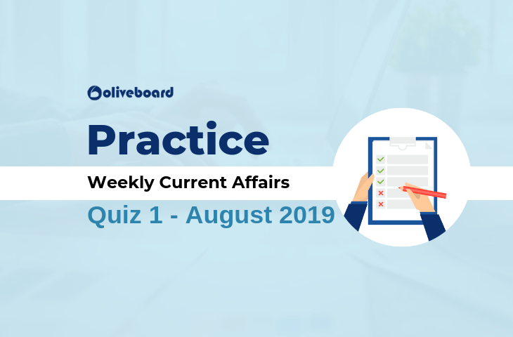 current affairs quiz 1