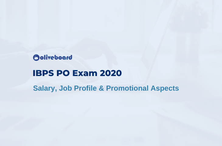 IBPS PO Salary