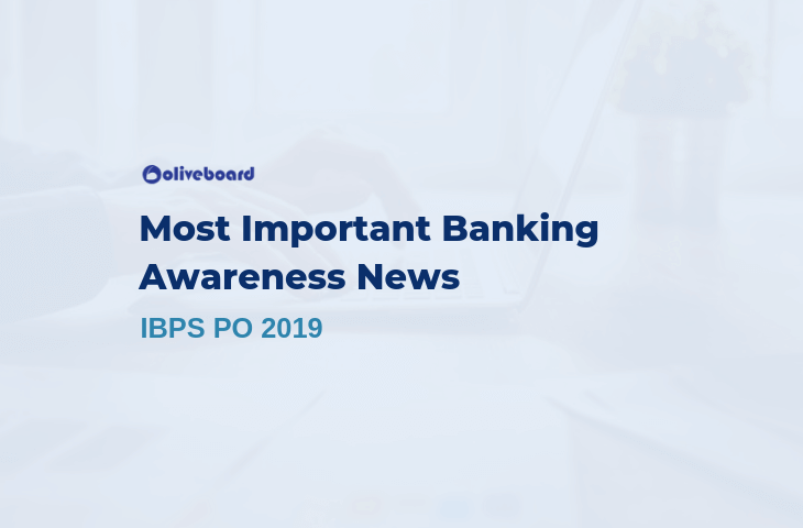 Most Important Banking Awareness News