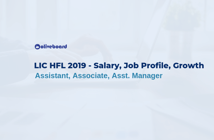 lic hfl job profile