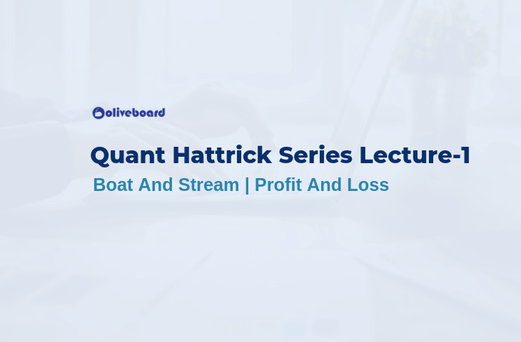 Quant Hattrick Series