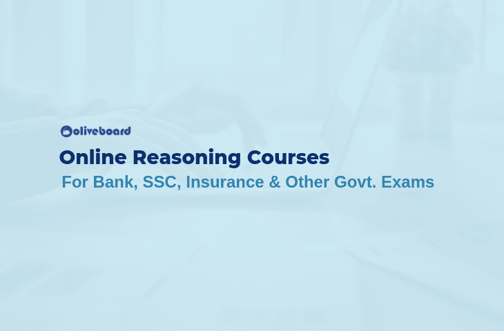 Online Reasoning Courses