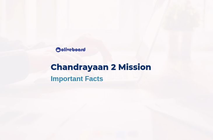 Chandrayaan 2 Mission