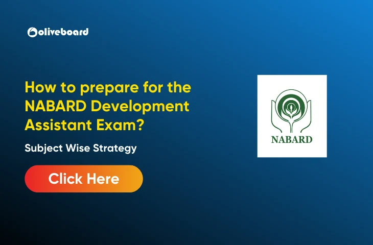How to prepare for the NABARD Development Assistant Exam 2026?