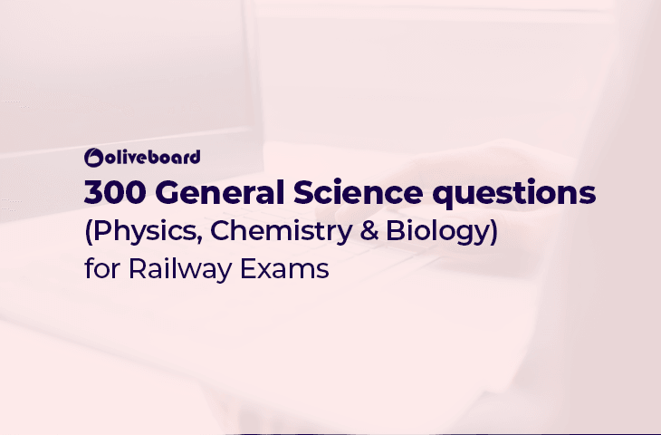 railway general science question