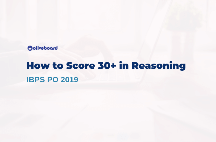 How to Score 30+ in Reasoning