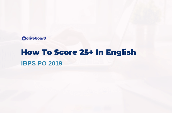 How To Score 25+ In English