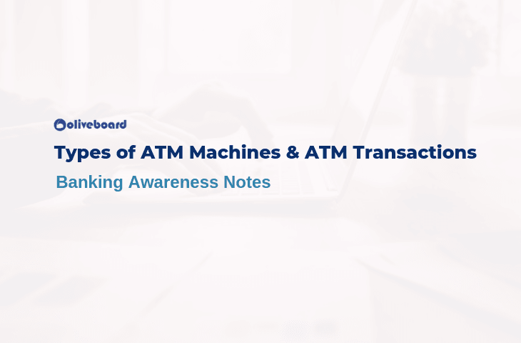 ATM Types