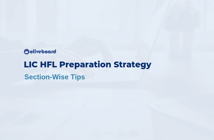 LIC HFL Preparation