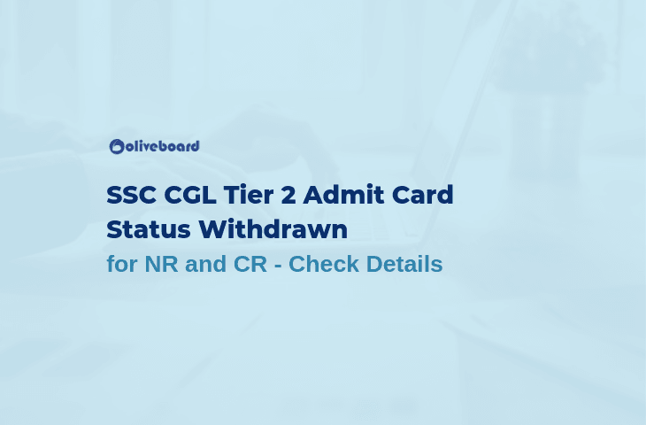 SSC CGL Tier 2 Admit Card Status 11