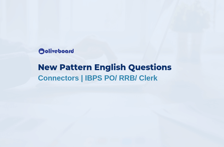 New Pattern English Questions