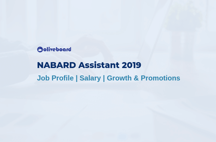 NABARD Assistant 2019