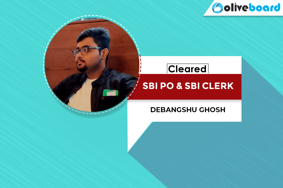 Success Story of Debangshu Ghosh