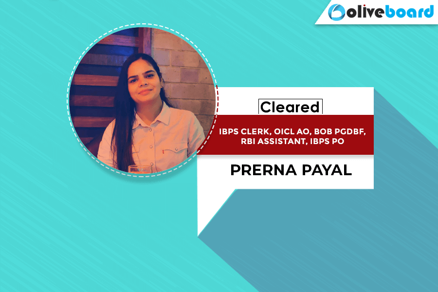 Success Story of Prerna Payal