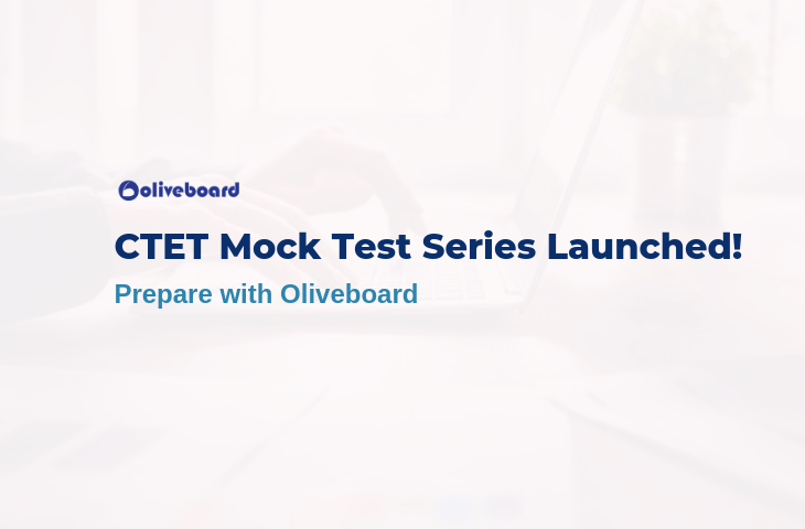 CTET Mock Test 2019
