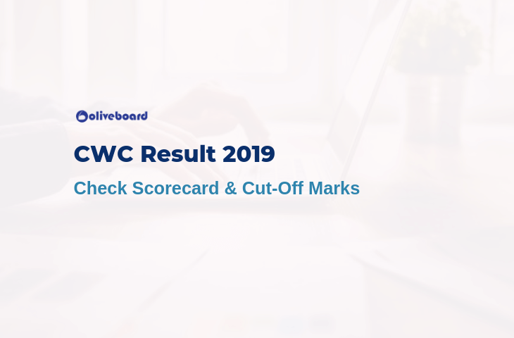 cwc result 2019