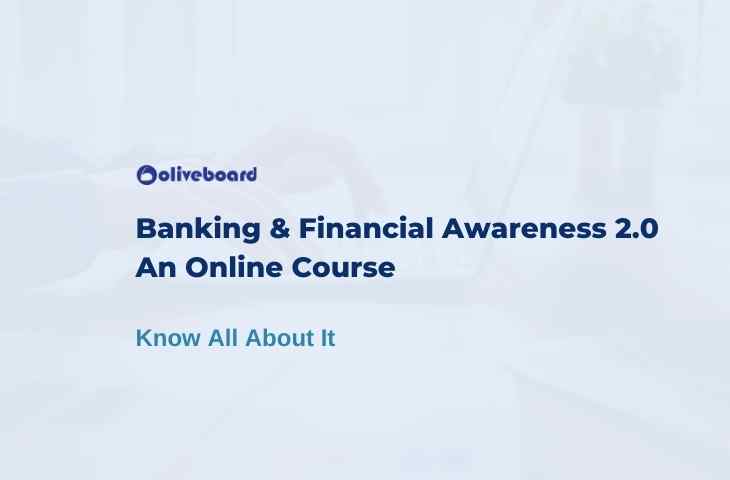 Banking & Financial Awareness 2.0