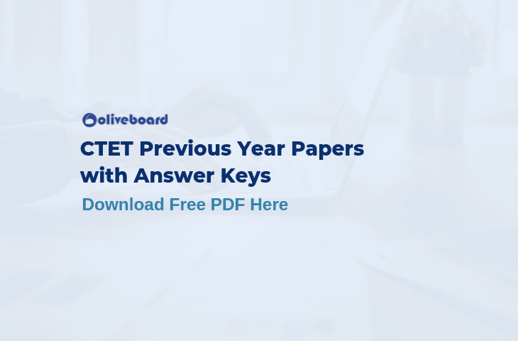 ctet previous year paper pdf