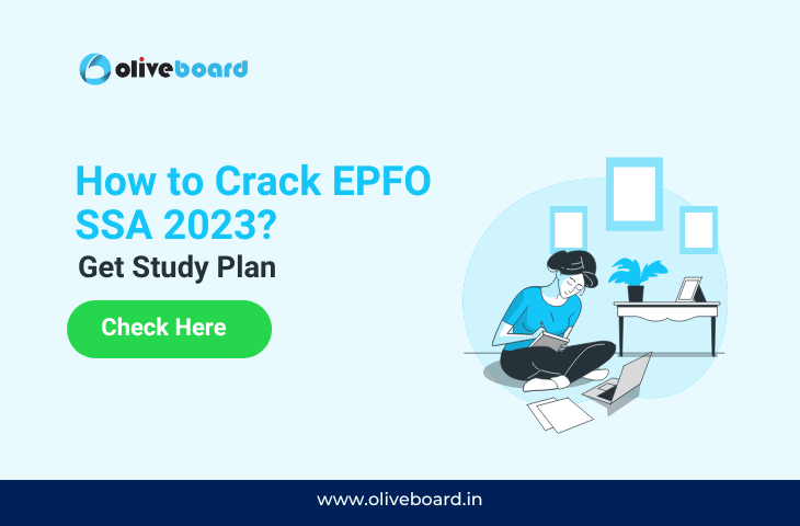 How to crack EPFO SSA