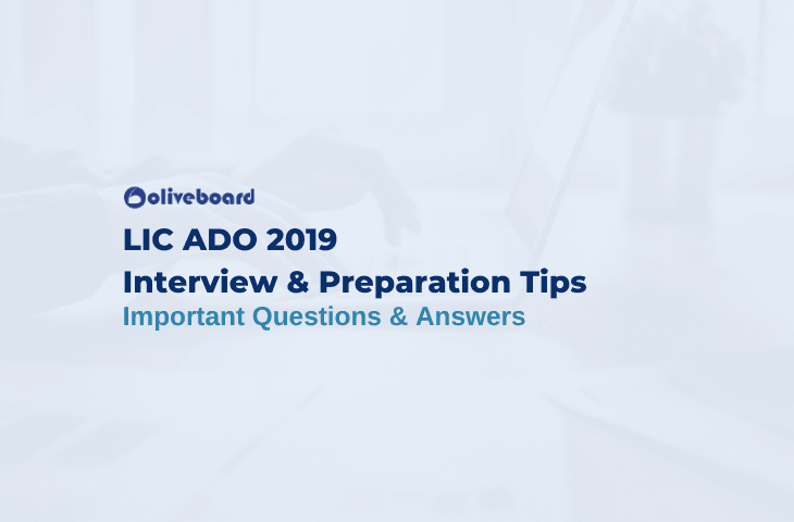 LIC ADO Interview Preparation Tips