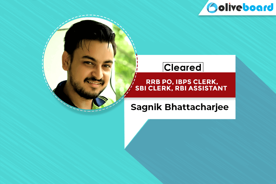 Success Story of Sagnik Bhattacharjee