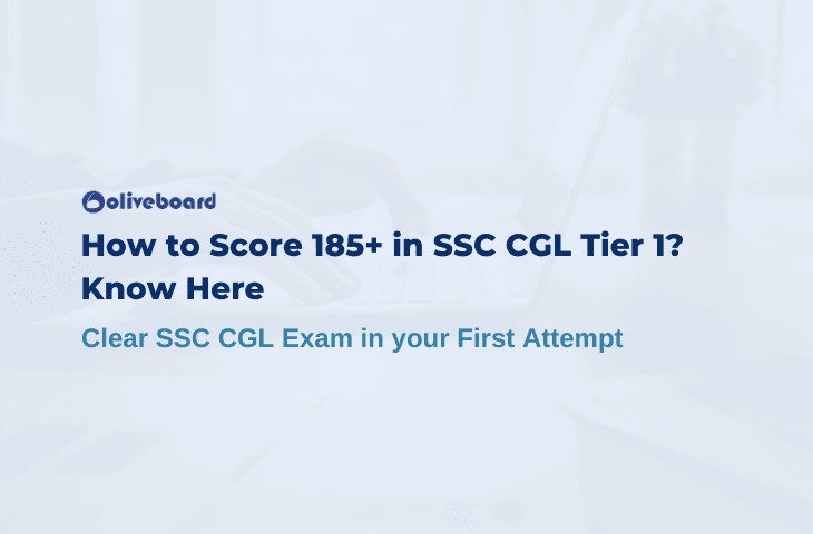 How to clear SSC CGL